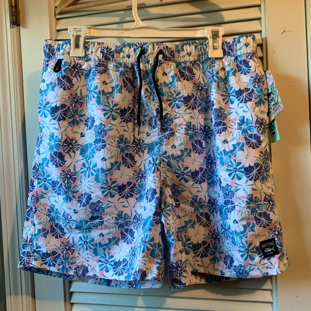 Men’s bathing suit